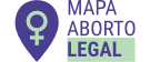 Mapa Aborto Legal