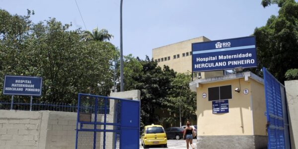 Sms Maternidade Herculano Pinheiro Ap 33
