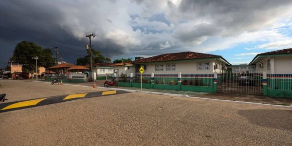 Hospital Municipal Ana Nery