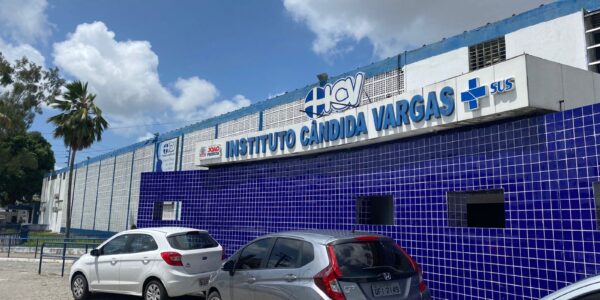 Maternidade Candida Vargas