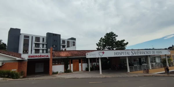 Hospital Sao Francisco de Assis