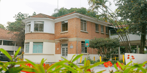 Hospital Sao Luiz Gonzaga