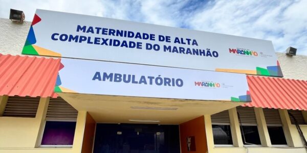 Maternidade De Alta Complexidade Do Maranhao