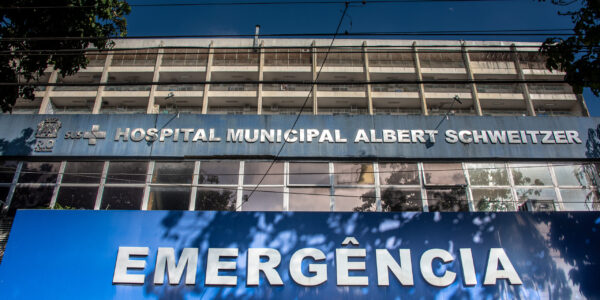 Sms Coord De Emergencia Regional Cer Realengo Ap 51