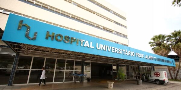 Hospital Universitário de Alagoas