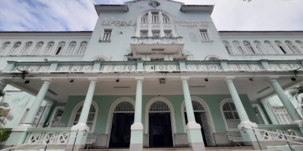 Maternidade Escola Januario Cicco
