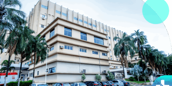 Santa Casa De Barretos