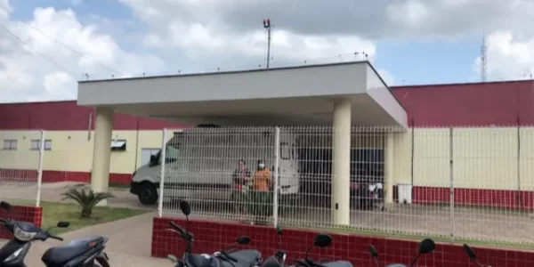 Maternidade De Alto Risco De Imperatriz