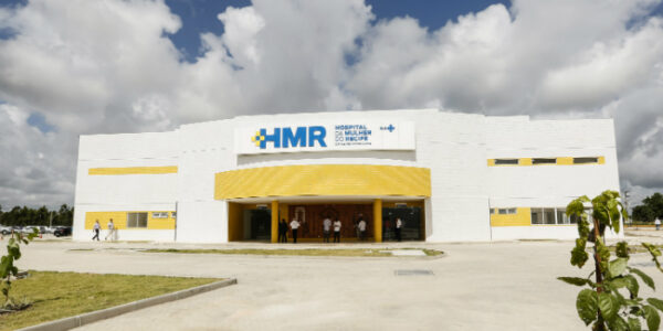 Us 444 Hospital Da Mulher Do Recife Dra Merces Pontes Cunha
