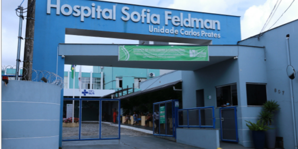 Hospital Sofia Feldman
