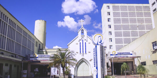 Hospital Nossa Senhora Das Gracas