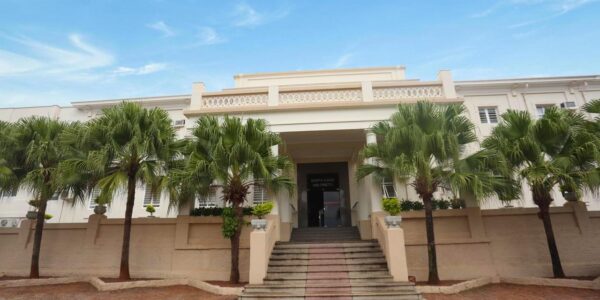 Santa Casa de Misericordia de São José do Rio Preto