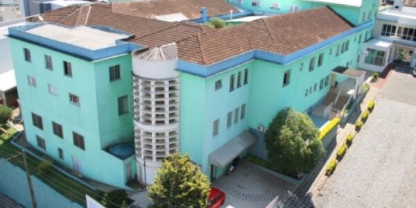 Hospital Universitario Santa Terezinha