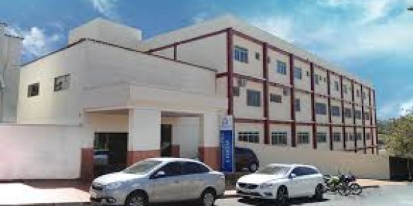 Santa Casa De Misericordia