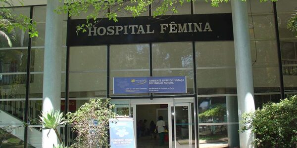 Hospital Femina