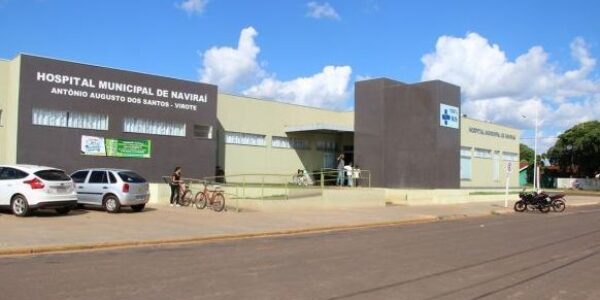 Hospital Municipal De Navirai
