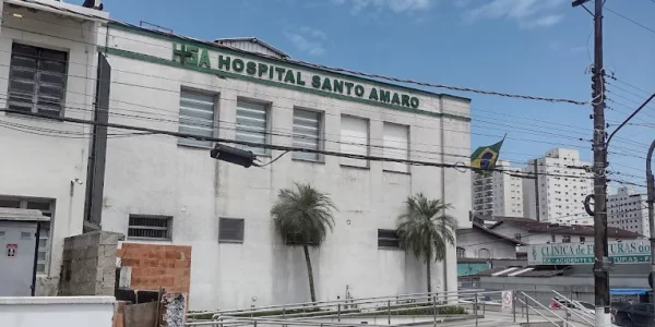 Hospital Santo Amaro