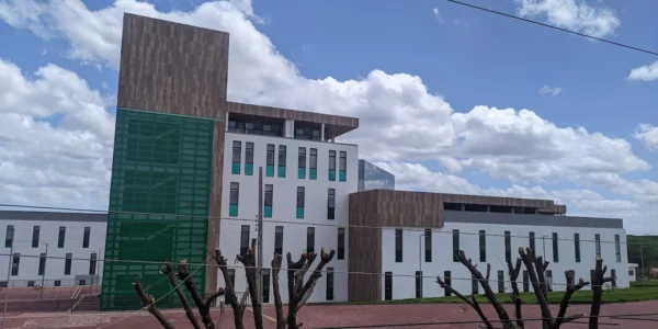 Hospital Regional Da Mulher Parteira Maria Correia (Hrmpmc)