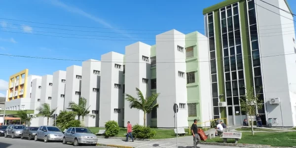 Hospital Universitario Dr Miguel Riet Correa Junior